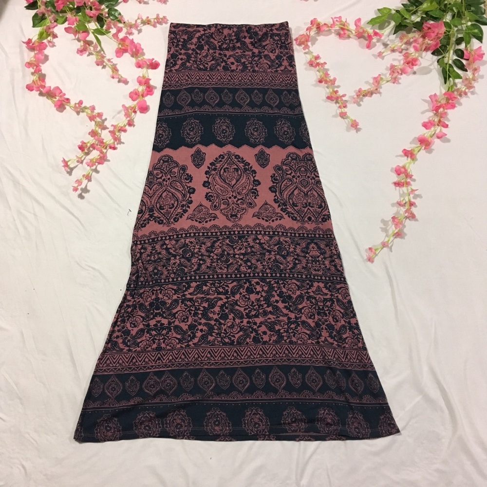 ‼️Final Price‼️Billabong Maxi Skirt